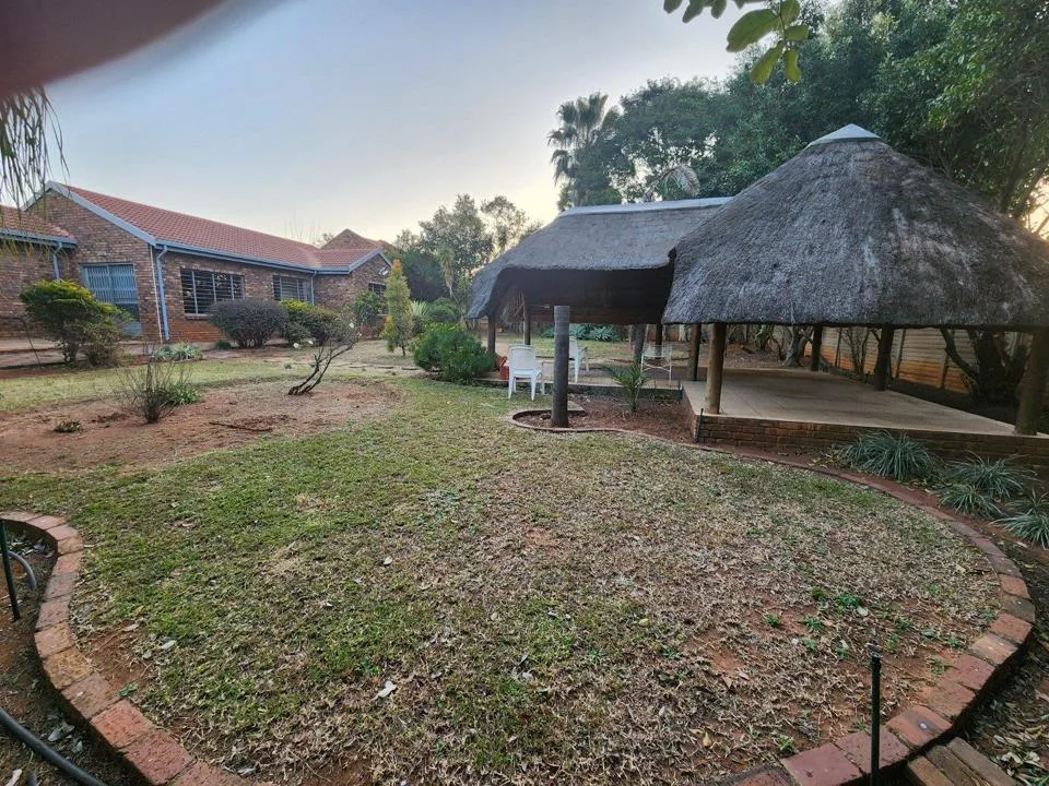3 Bedroom House to rent in Amandasig