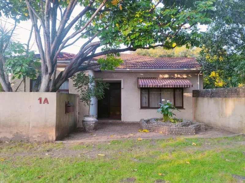 1 Bedroom Apartment / flat to rent in Vincent