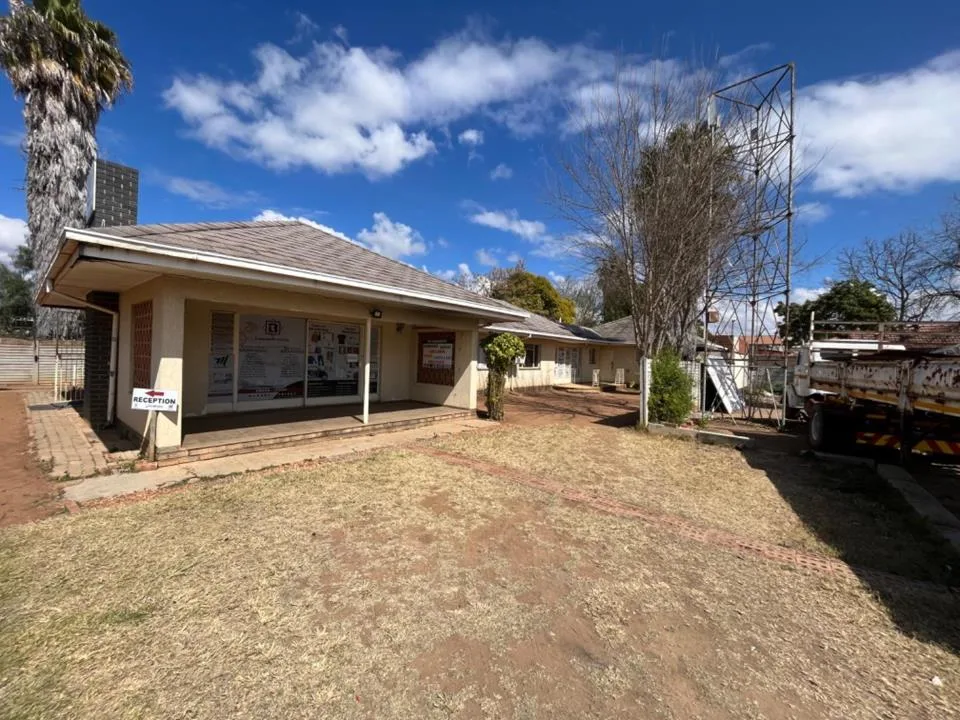 4 Bedroom House for sale in Polokwane Central