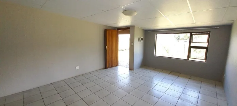 2 Bedroom Apartment / flat to rent in Balley Duff