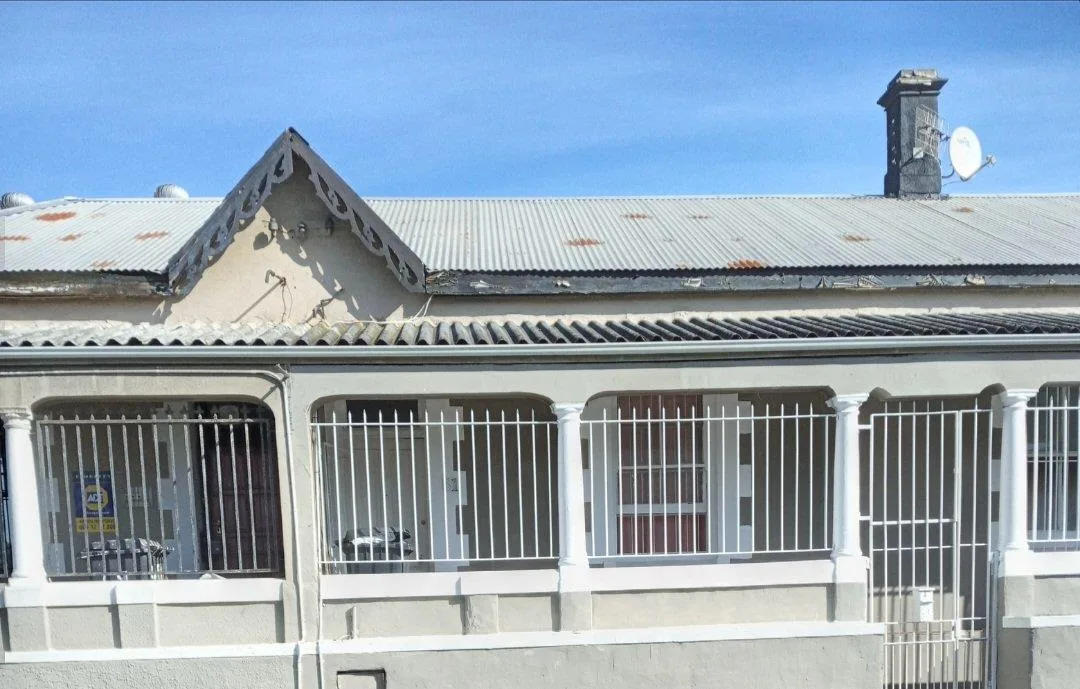 1 Bedroom House to rent in Observatory