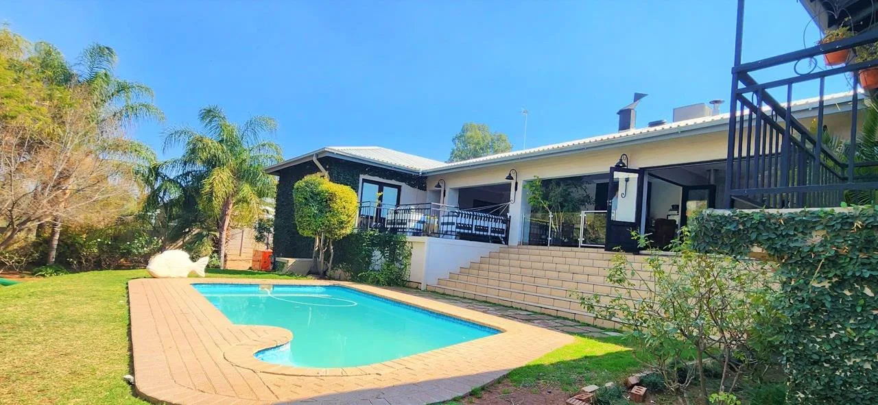 5 Bedroom House for sale in Keidebees