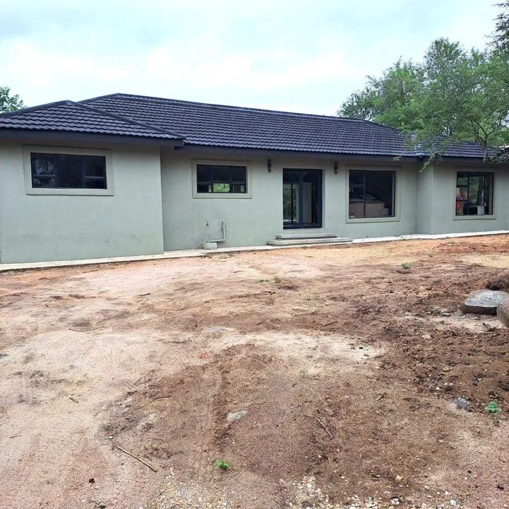 3 Bedroom House for sale in Marloth Park