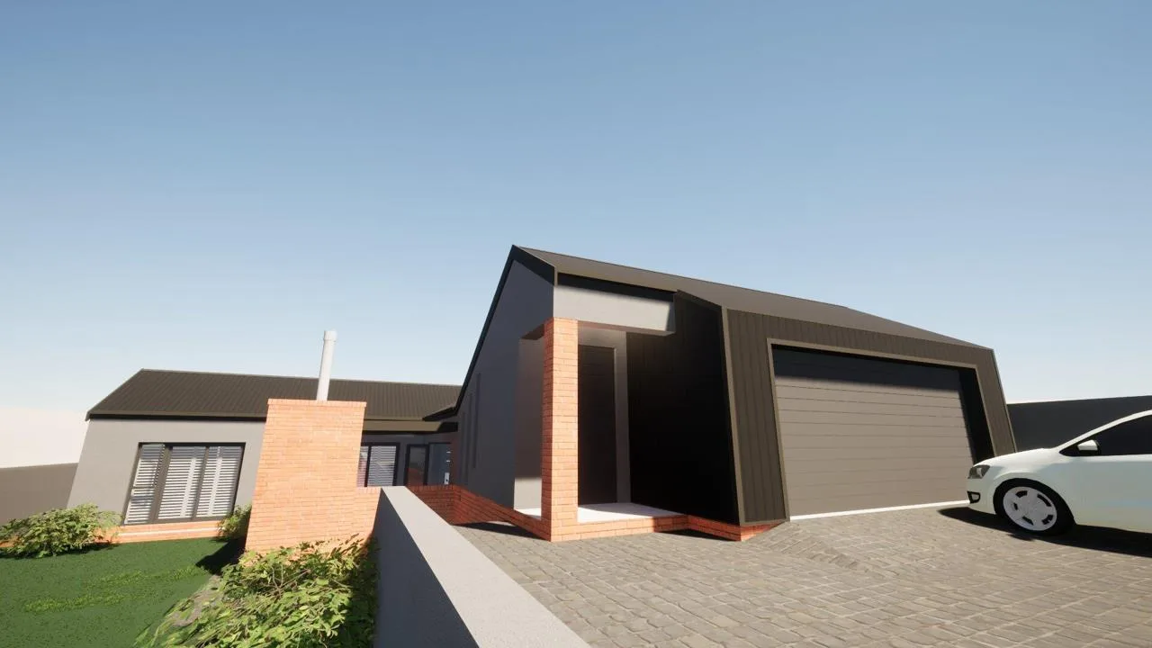 3 Bedroom House for sale in Lovemore Park