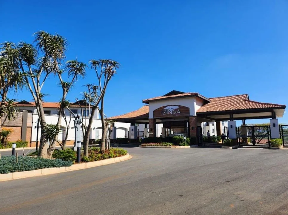 2 Bedroom Apartment / flat to rent in Izinga Ridge