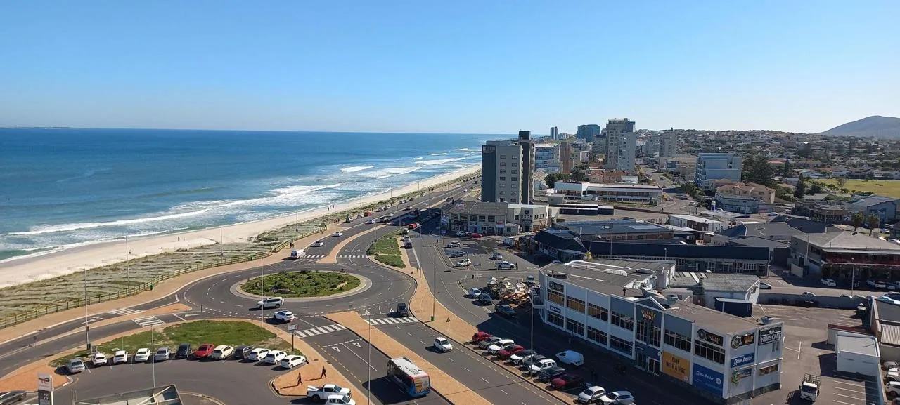 1 Bedroom Apartment / flat to rent in Beachfront