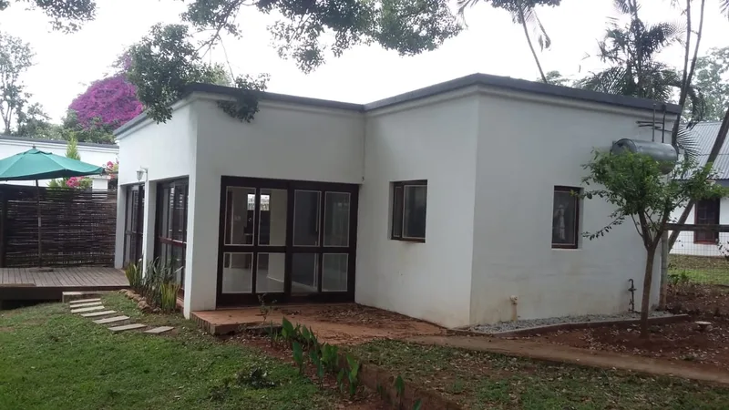 1 Bedroom House to rent in White River AH