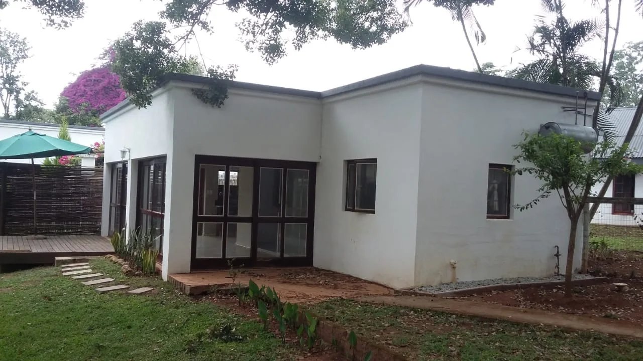1 Bedroom House to rent in White River AH