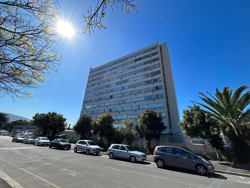 1 Bedroom Apartment / flat to rent in Parow East