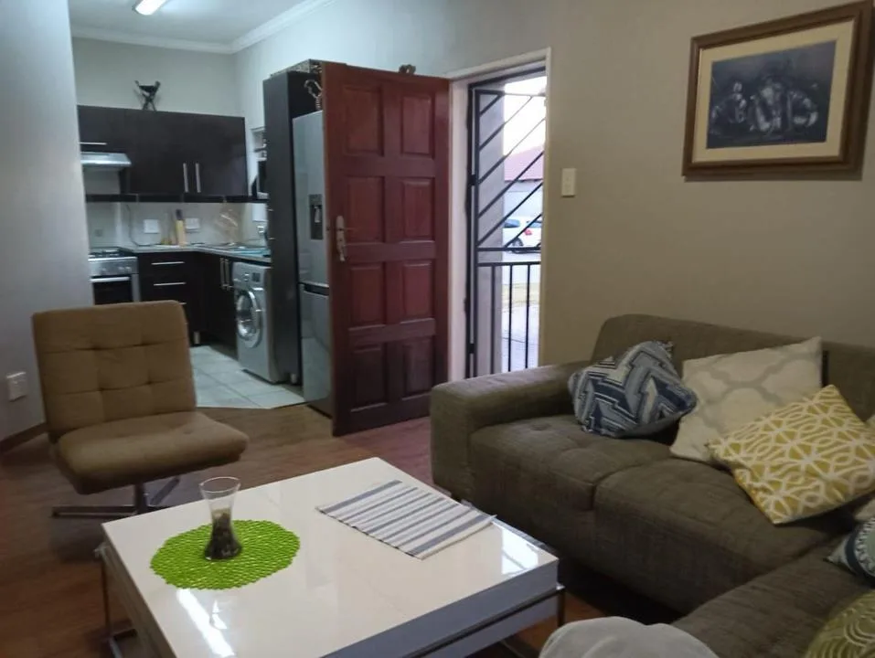2 Bedroom Townhouse for sale in Terra Nova