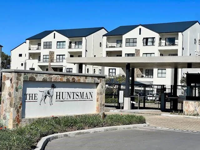 2 Bedroom Apartment / flat to rent in The Huntsman