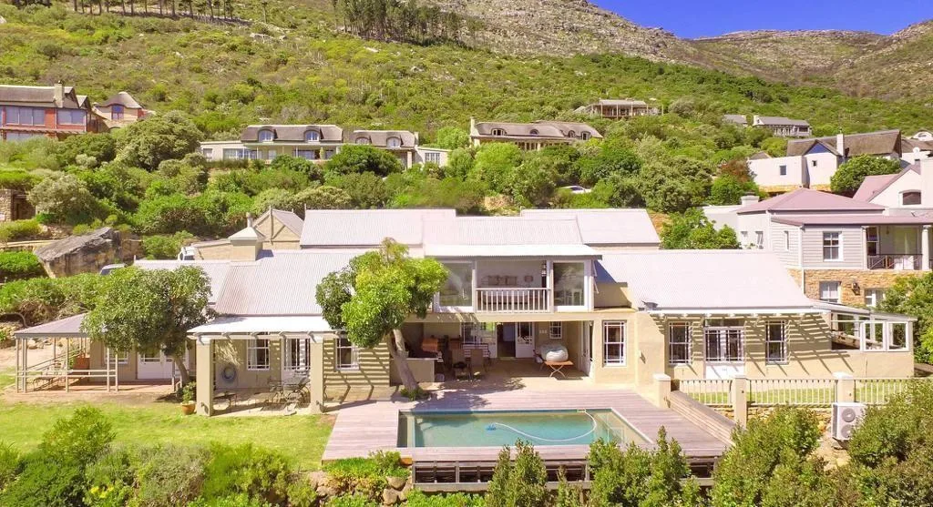5 Bedroom House to rent in Tierboskloof