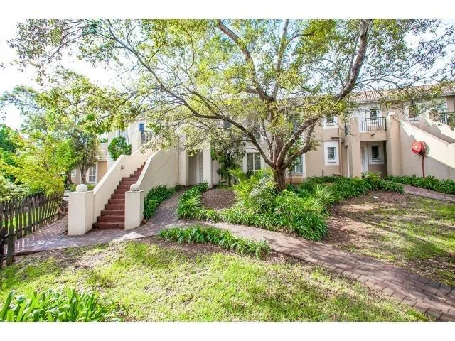 2 Bedroom Apartment / flat to rent in Douglasdale