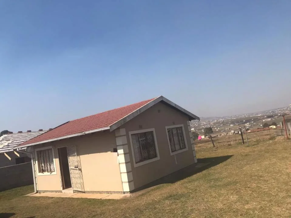 2 Bedroom House for sale in Mthatha