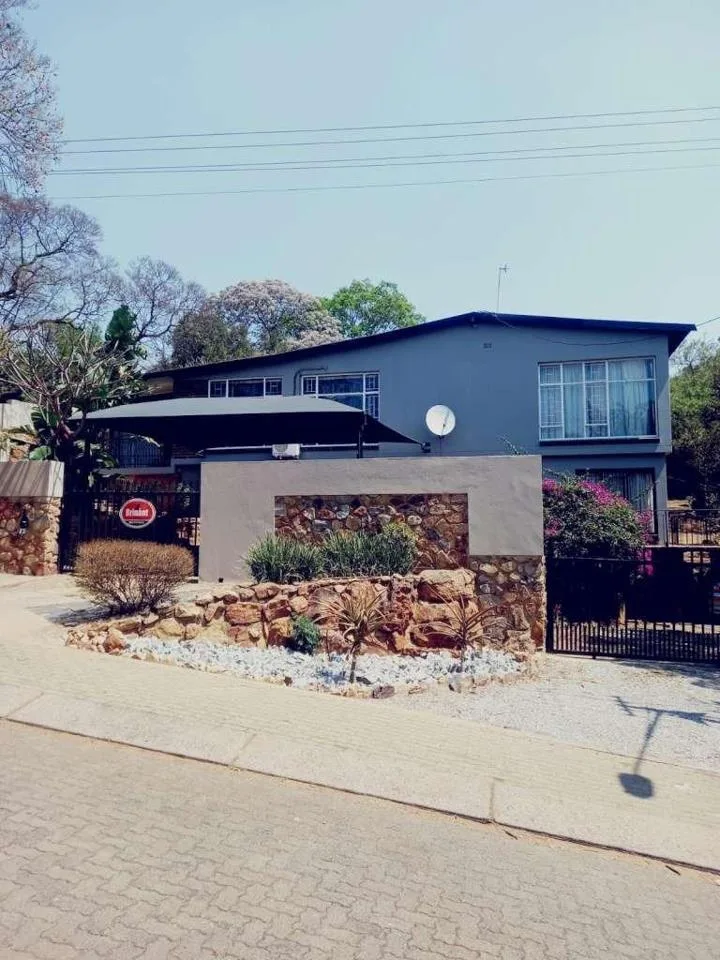 3 Bedroom House to rent in Meyerspark