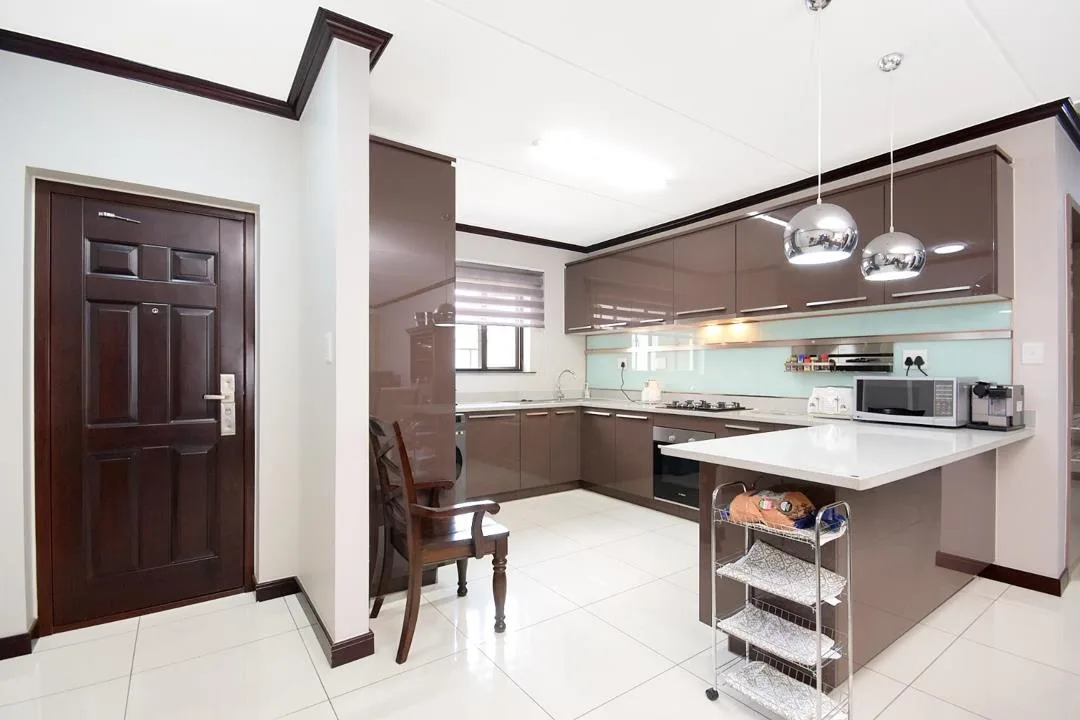 3 Bedroom Apartment / flat to rent in Carlswald