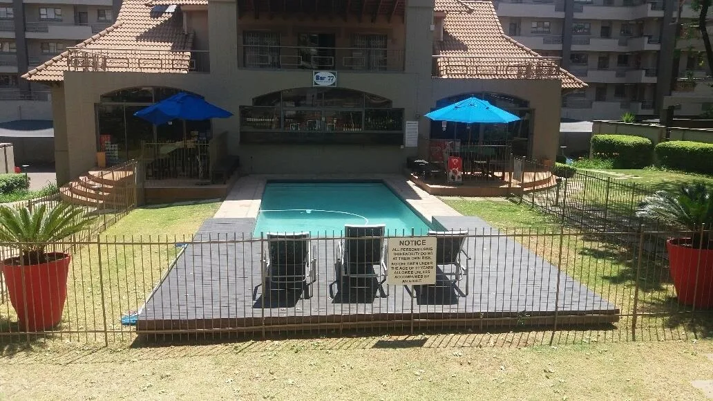 2 Bedroom Apartment / flat to rent in Morningside