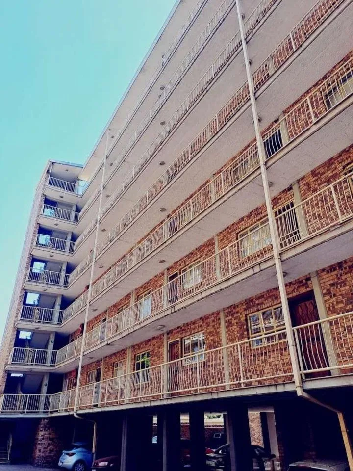 0.5 Bedroom Apartment / flat to rent in Silverton