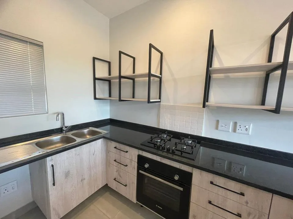 2 Bedroom Apartment / flat to rent in White River Central