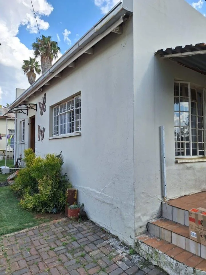 1 Bedroom Apartment / flat to rent in Linden