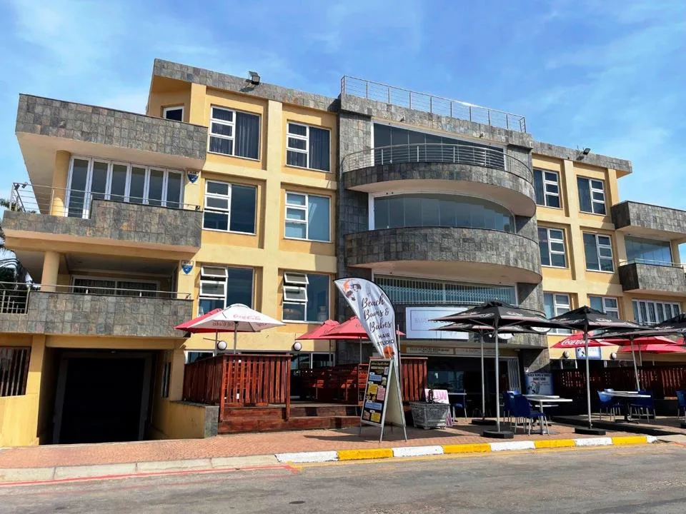 3 Bedroom Apartment / flat for sale in Jeffreys Bay Central