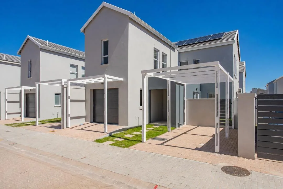 3 Bedroom House to rent in Paarl South