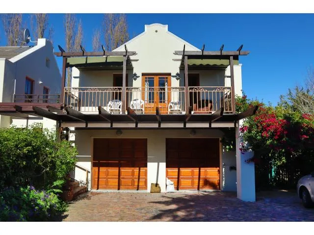1 Bedroom House to rent in Tokai