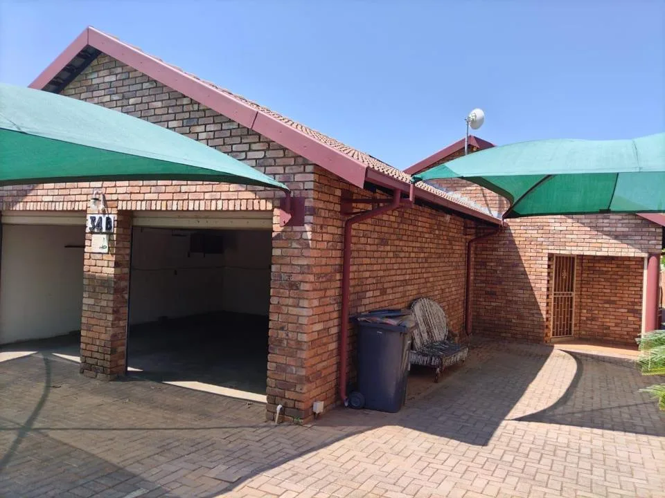 3 Bedroom House to rent in Ninapark
