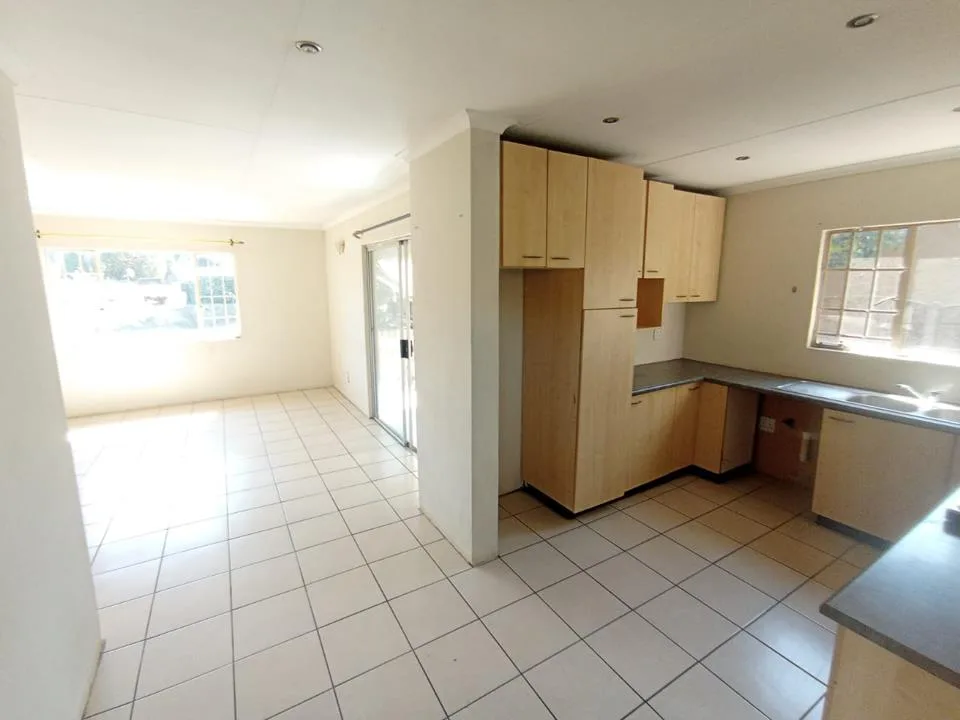 2 Bedroom Apartment / flat to rent in Impala Park
