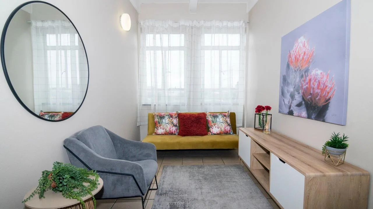 2 Bedroom Apartment / flat to rent in Booysens