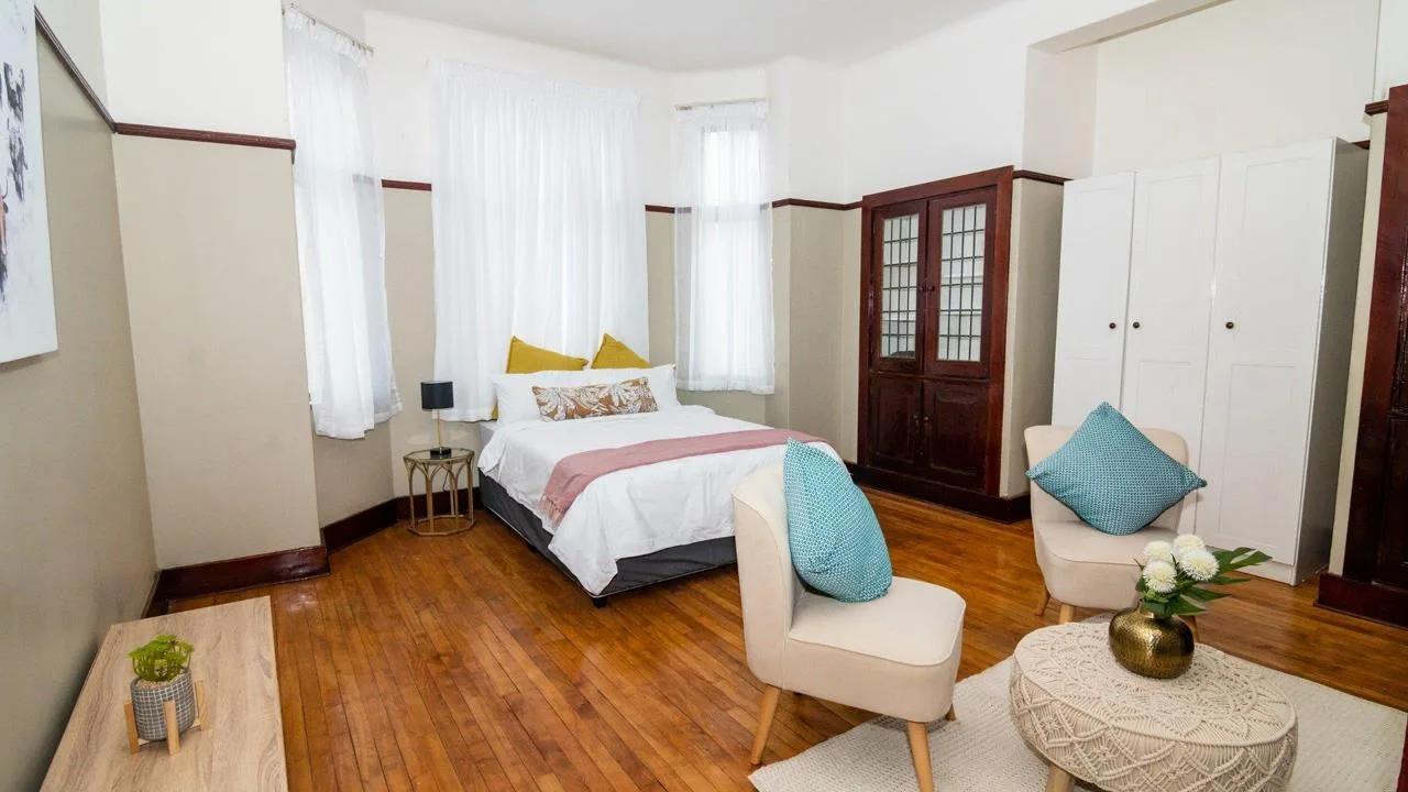 2 Bedroom Apartment / flat to rent in Johannesburg Central