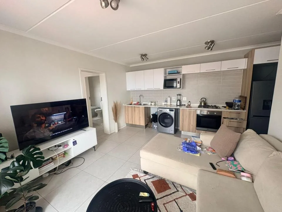 1 Bedroom Apartment / flat to rent in Modderfontein