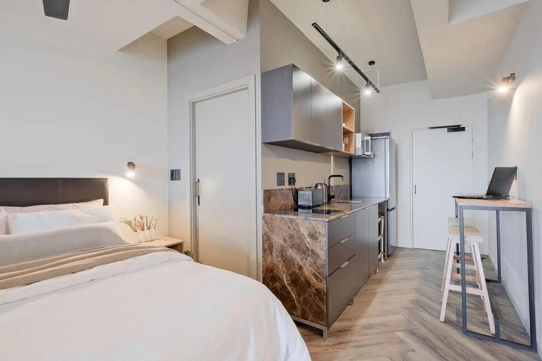 1 Bedroom Apartment / flat to rent in Foreshore