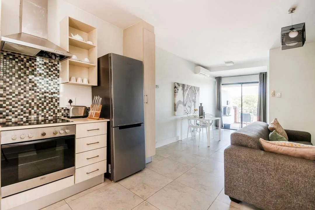 1 Bedroom Apartment / flat to rent in Rivonia