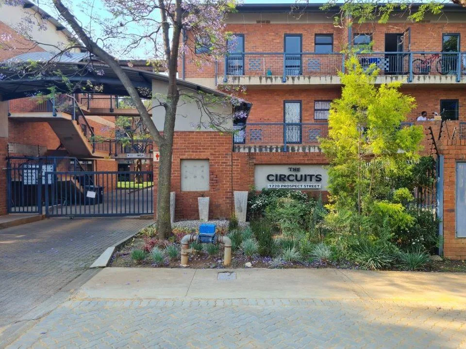 2 Bedroom Apartment / flat to rent in Hatfield