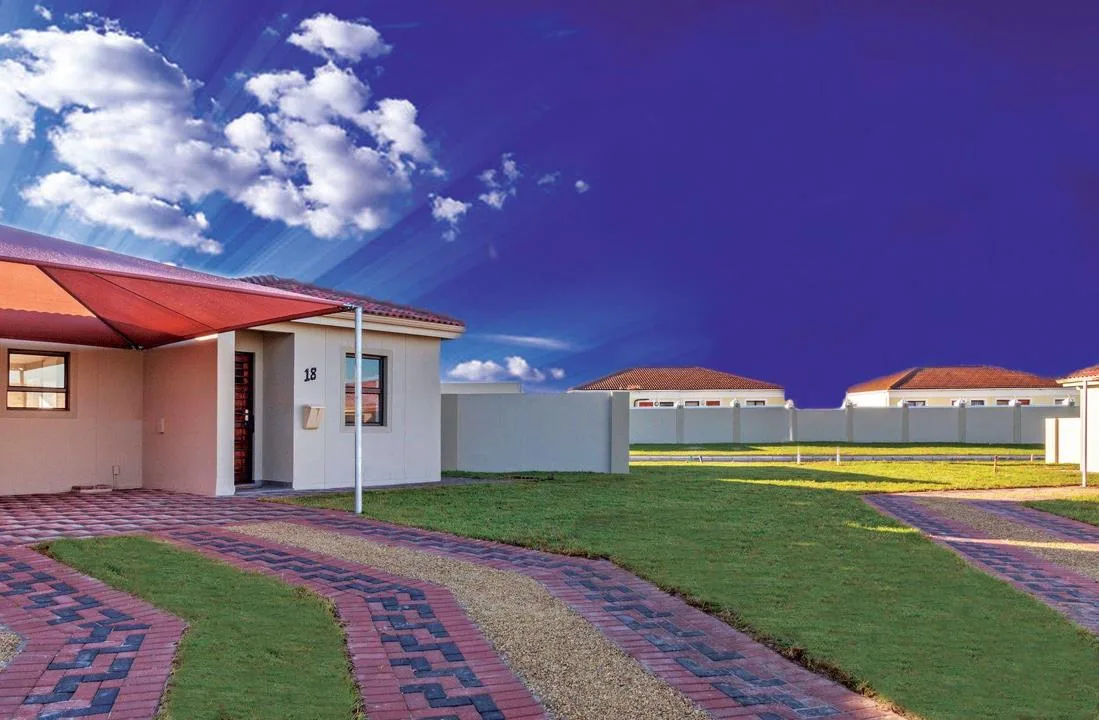 3 Bedroom House to rent in Stellendale