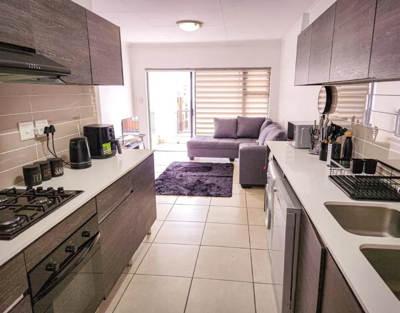 1 Bedroom Apartment / flat to rent in Olivedale