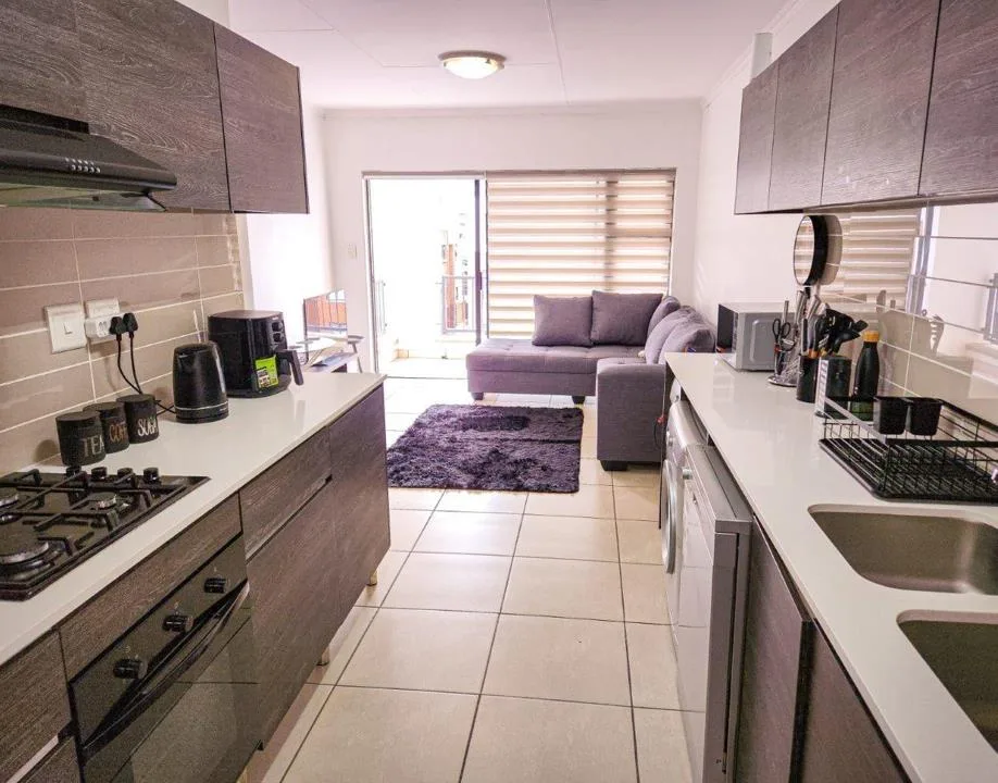 1 Bedroom Apartment / flat to rent in Olivedale