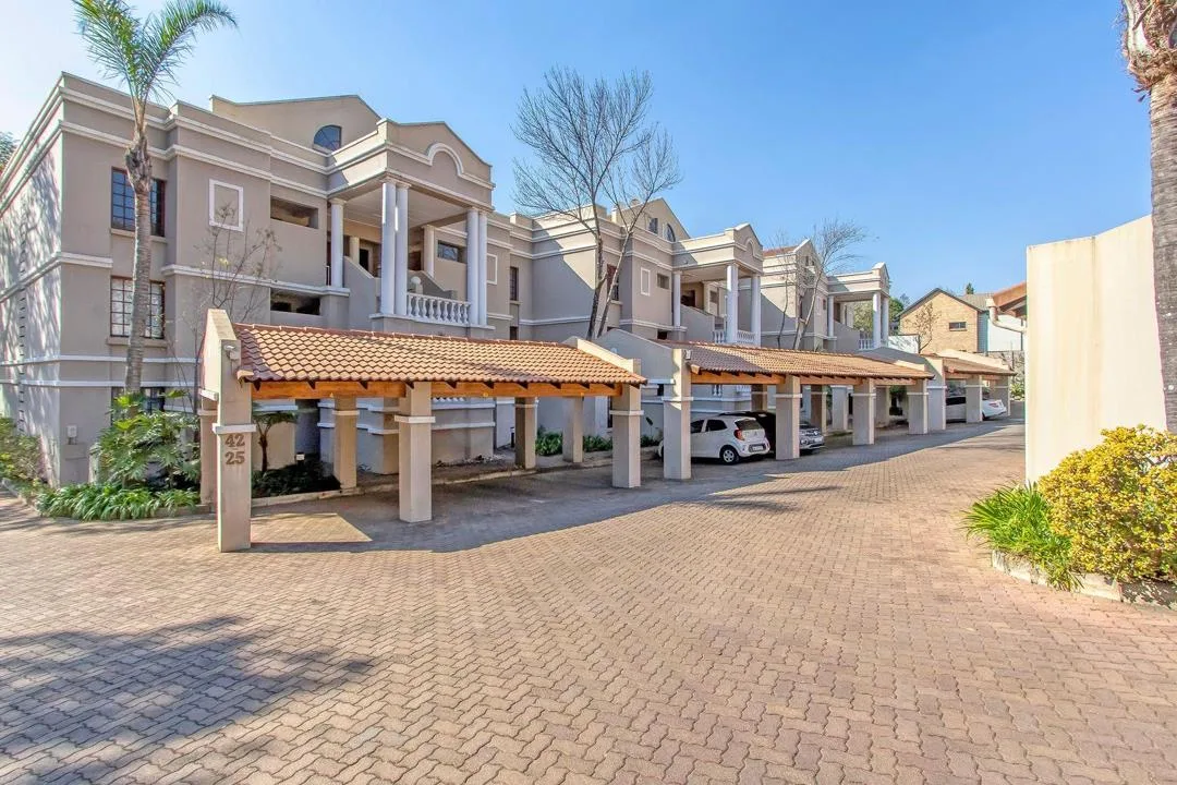 2 Bedroom Apartment / flat to rent in Hyde Park