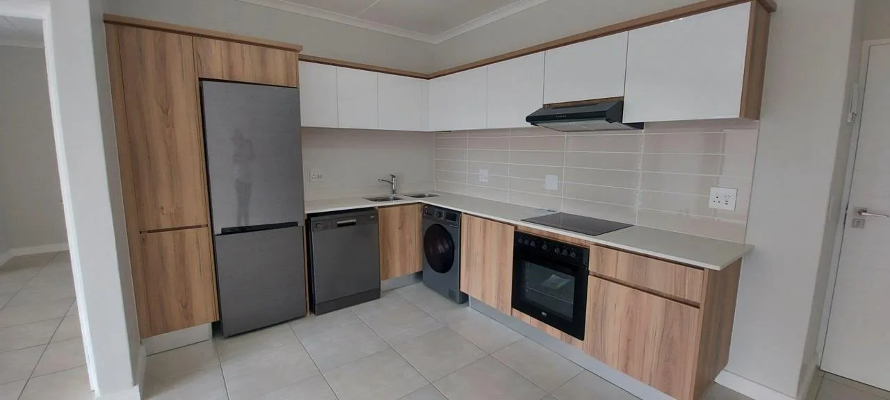 1 Bedroom Apartment / flat to rent in Willow Park Manor
