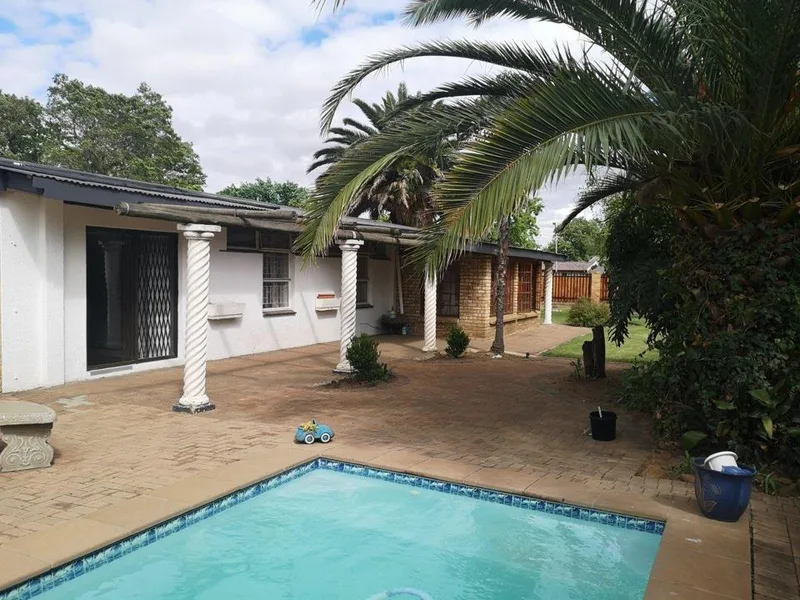 3 Bedroom House for sale in Sasolburg Ext 5