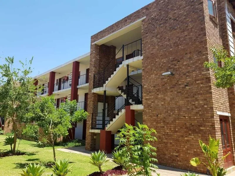 Apartment / flat to rent in Montana
