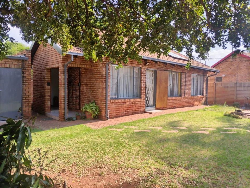 3 Bedroom House to rent in Hesteapark