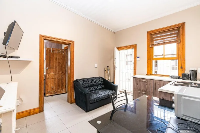 4 Bedroom House to rent in Observatory