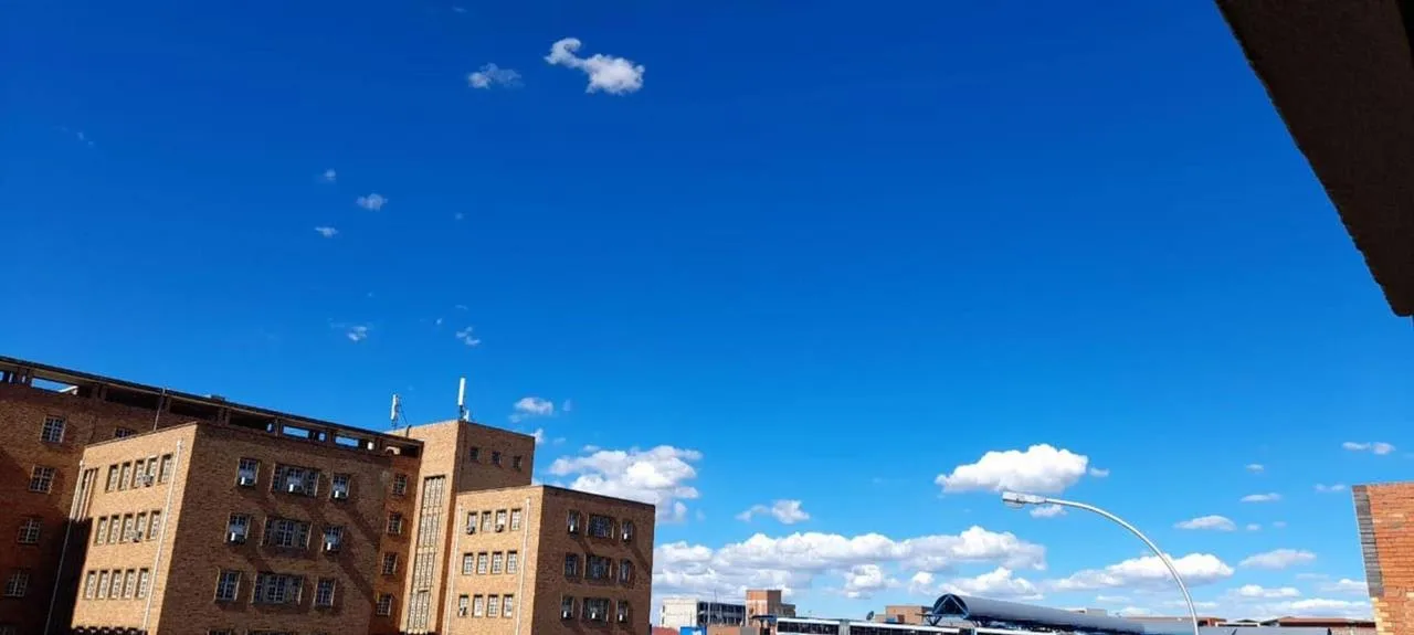 2 Bedroom Apartment / flat for sale in Bloemfontein Central
