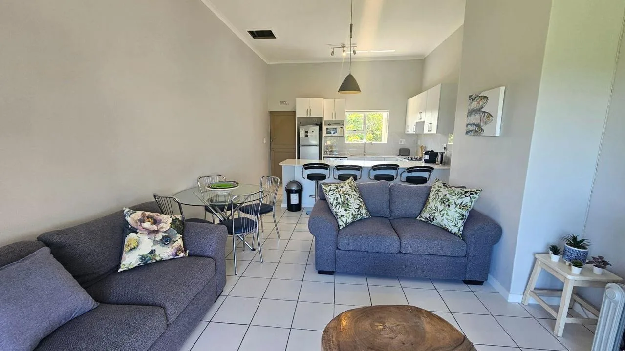 2 Bedroom Apartment / flat to rent in Goose Valley