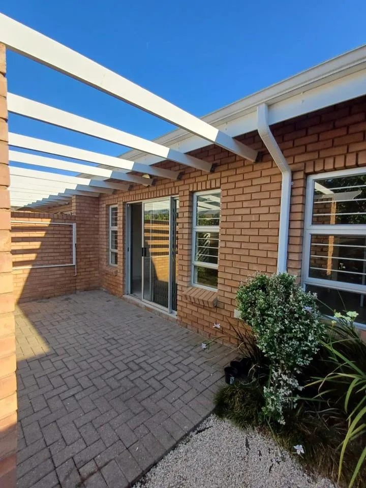 2 Bedroom Townhouse to rent in Fauna Park