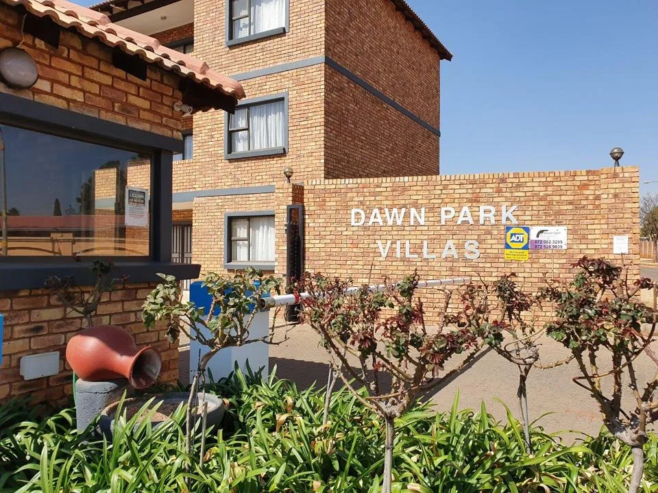 2 Bedroom Apartment / flat to rent in Dawn Park