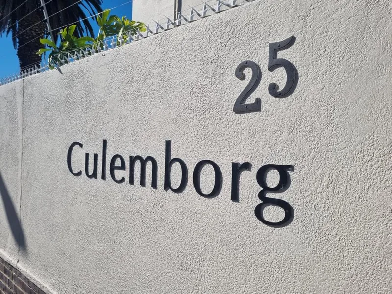 2 Bedroom Apartment / flat to rent in Newlands