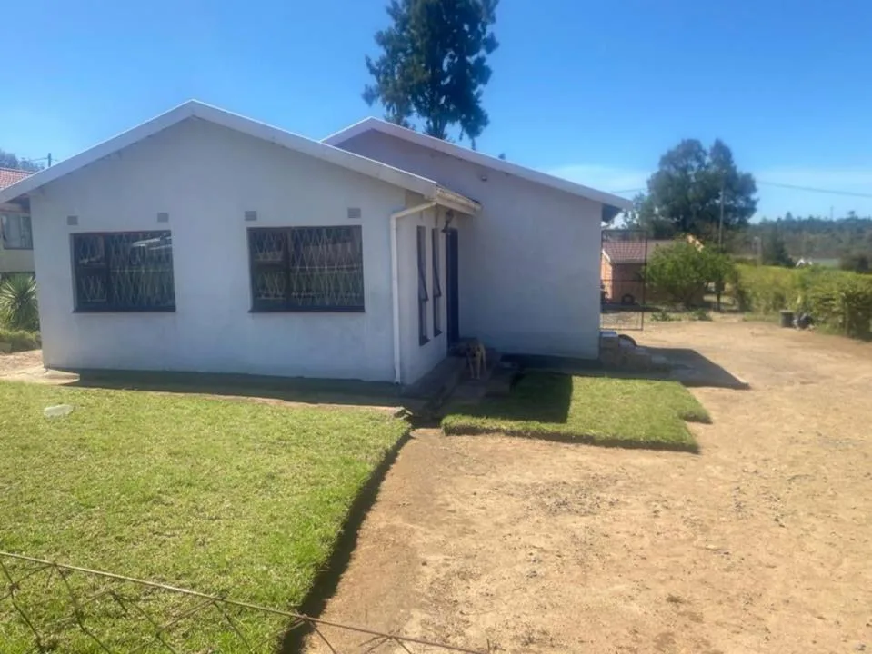 2 Bedroom House for sale in Tsolo